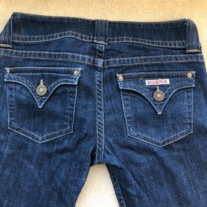 Hudson sz 27 Priced to sell!